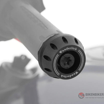 Bmw Rninet/R18 Protection - Handlebar End Weights Wunderlich
