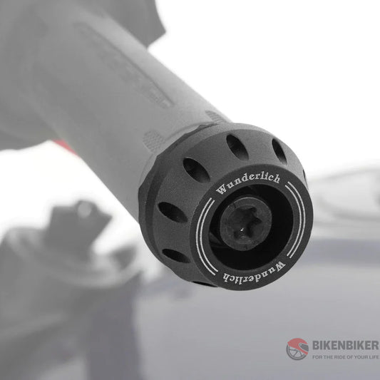 Bmw Rninet/R18 Protection - Handlebar End Weights Wunderlich