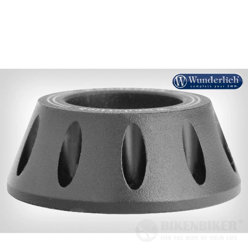 Bmw Rninet/R18 Protection - Handlebar End Weights Wunderlich