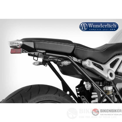 Bmw Rninet Styling - ’Low’ Tail Tidy + Strip Wunderlich