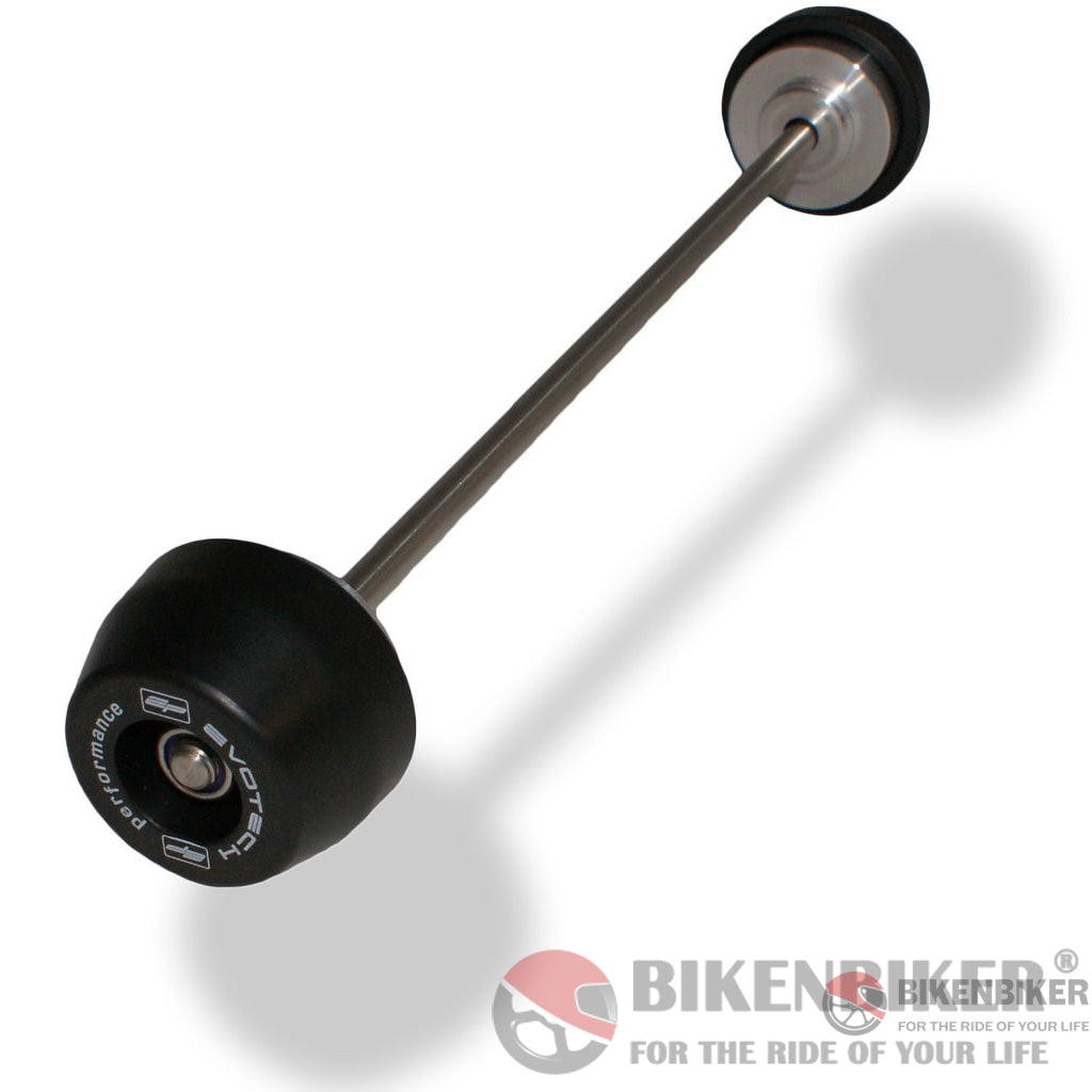 Bmw S 1000 R/Rr Front Fork Spindle Bobbins 2013 + Front Fork Bobbins