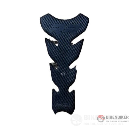 Bmw S 1000 Rr Ergonomics - Tank Pad Rubba Tech Tank Pad