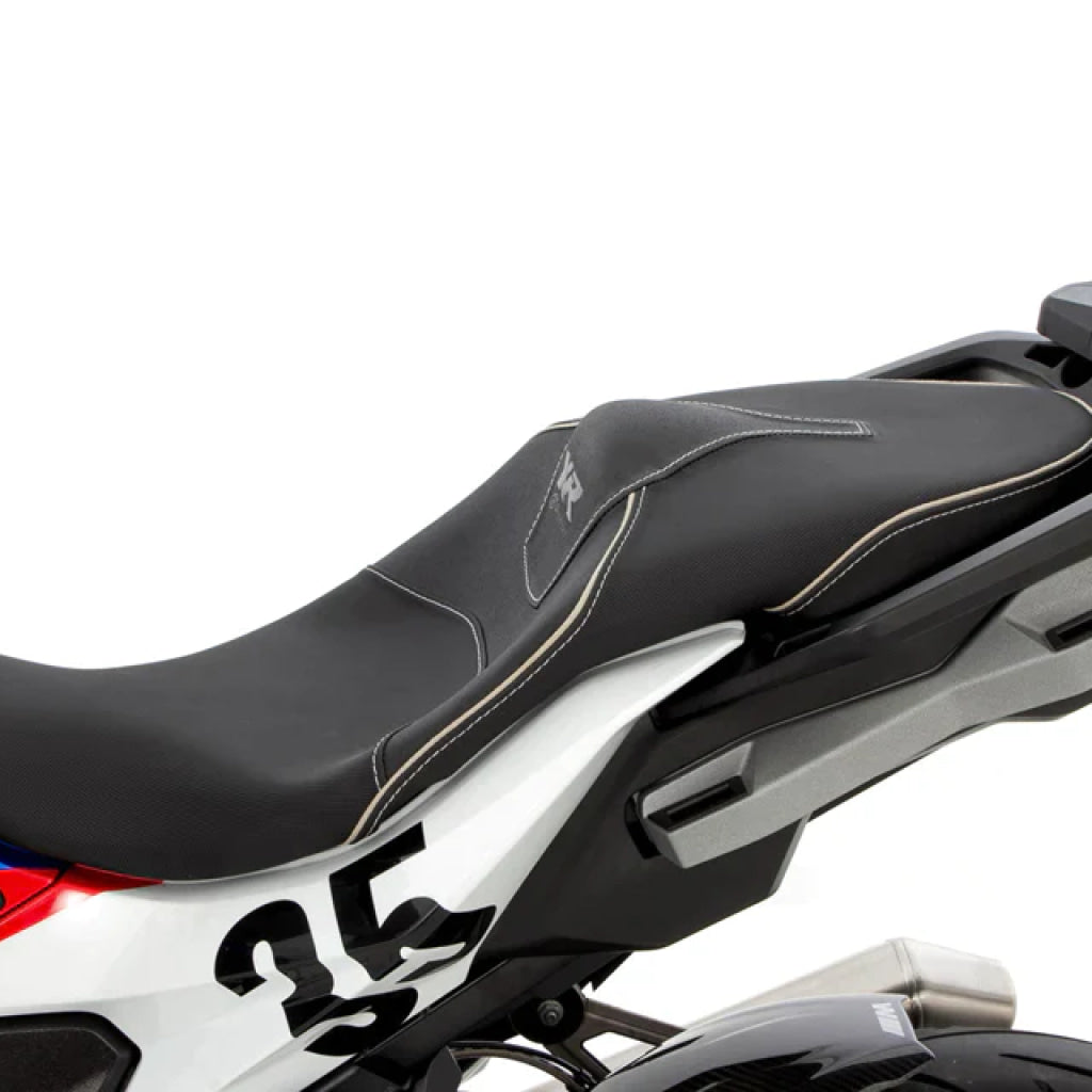Bmw S 1000 Xr Ergonomics - Wunderlich ’Active Comfort’ Seat 35672-300 Seats