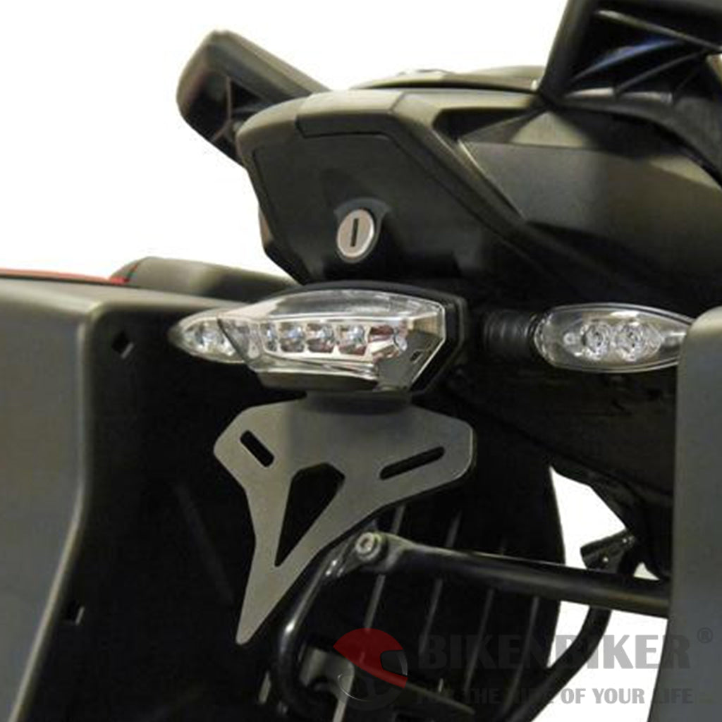 Bmw S 1000 Xr Tail Tidy 2015 + Tidy