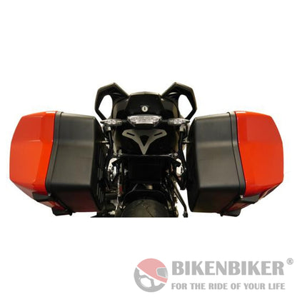 Bmw S 1000 Xr Tail Tidy 2015 + Tidy