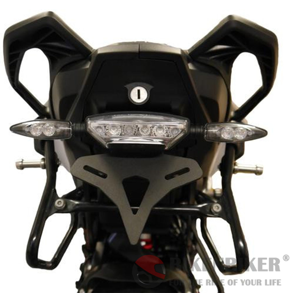 Bmw S 1000 Xr Tail Tidy 2015 + Tidy