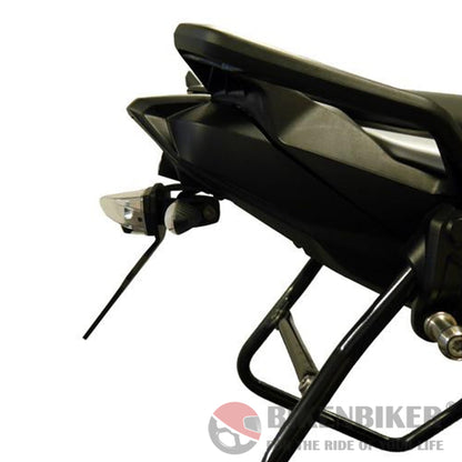 Bmw S 1000 Xr Tail Tidy 2015 + Tidy