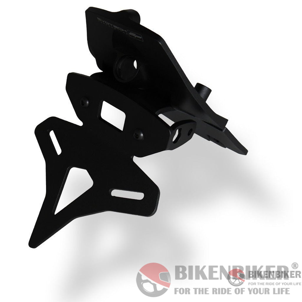 Bmw S 1000 Xr Tail Tidy 2015 + Tidy
