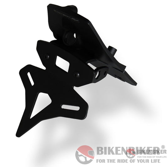 Bmw S 1000 Xr Tail Tidy 2015 + Tidy
