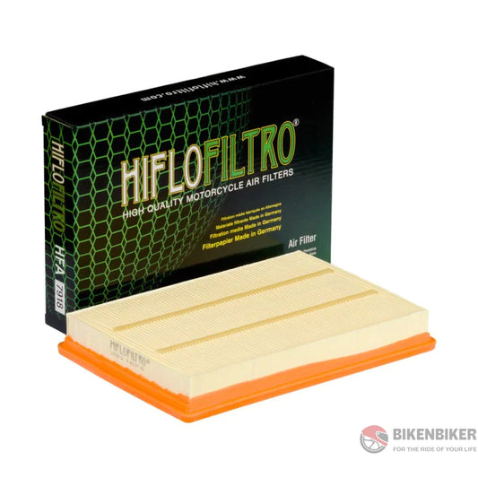 Bmw S1000 R/Xr/Rr (2013-18) Air Filter - Hi Flo