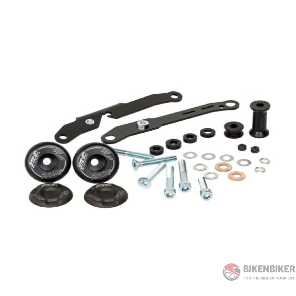 Bmw S1000 Rr Protection - Frame Sliders
