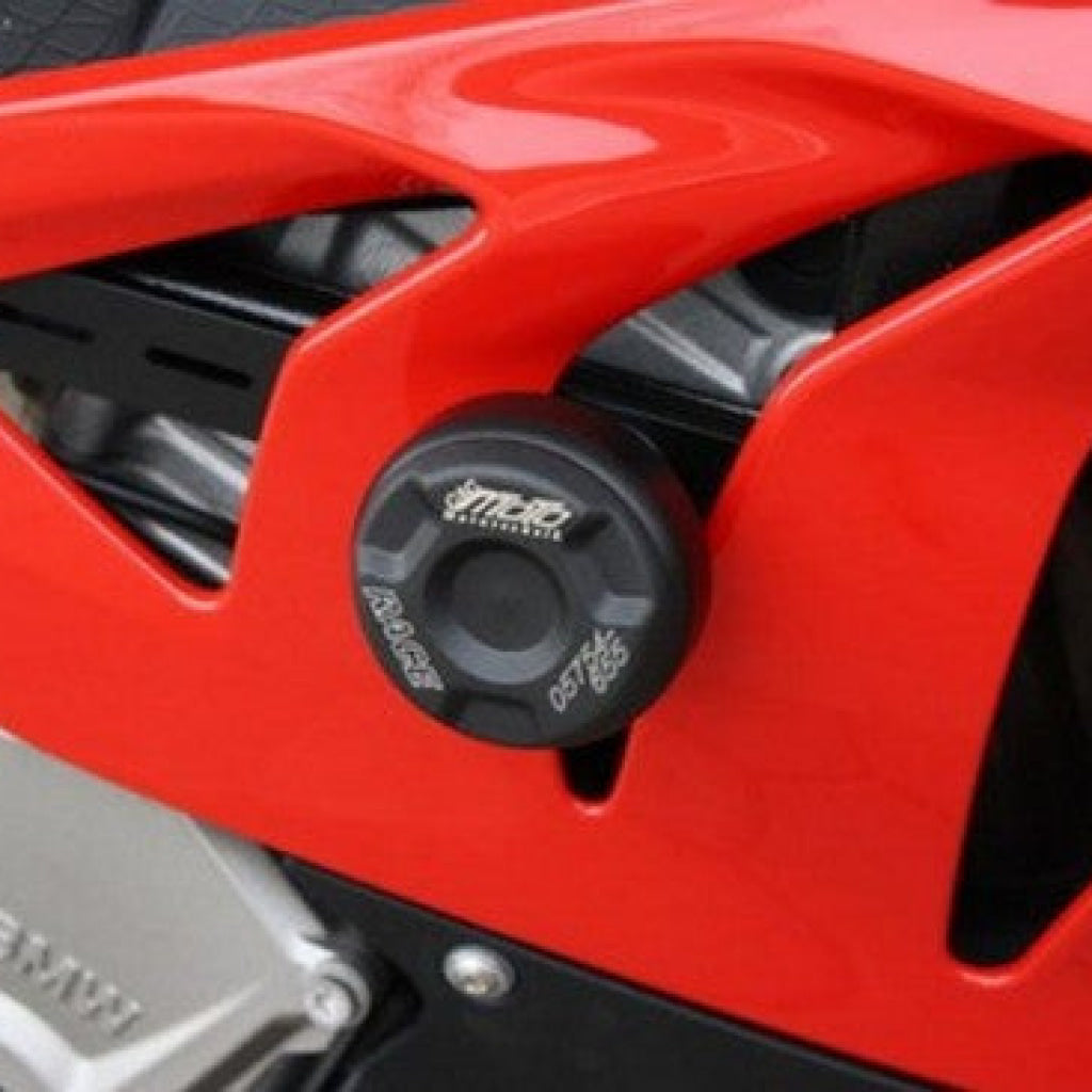 Bmw S1000 Rr Protection - Frame Sliders