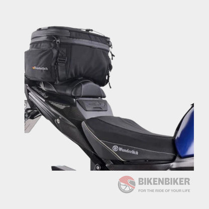 Bmw S1000 Rr Seat Tail Bag - Elephant