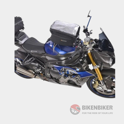 Bmw S1000 Rr Seat Tail Bag - Elephant