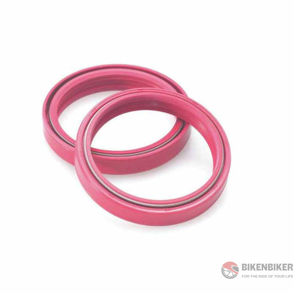 Bmw S1000 Spares - Fork Oil Seal Pair 55-156 Seals