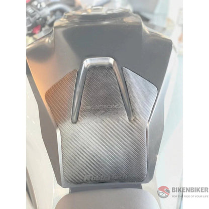 Bmw S1000 Xr (2020+) Ergonomics - Tank Pad Rubba Tech Tank Pad