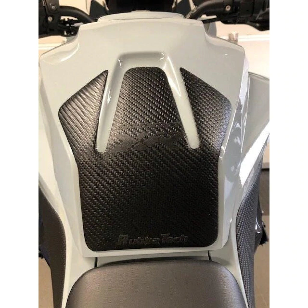 Bmw S1000 Xr Ergonomics - Tank Pad Rubba Tech Tank Pad
