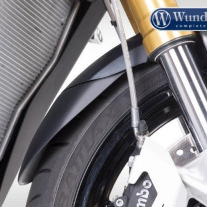Bmw S1000R/Rr Plastic Front Extender Fender