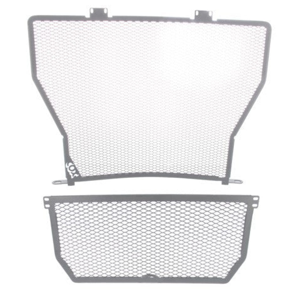 Bmw S1000Rr Protection - Radiator And Oil Cooler Guard Set