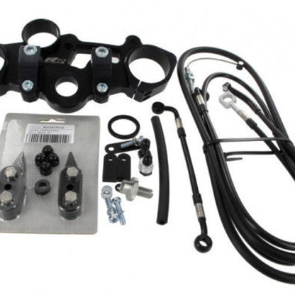 Bmw S1000Rr Sportego Bar Conversion Kit Handlebars Accessories