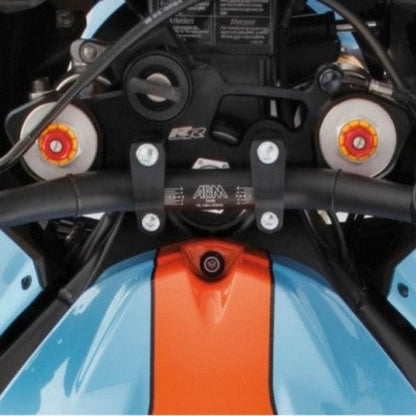 Bmw S1000Rr Sportego Bar Conversion Kit Handlebars Accessories
