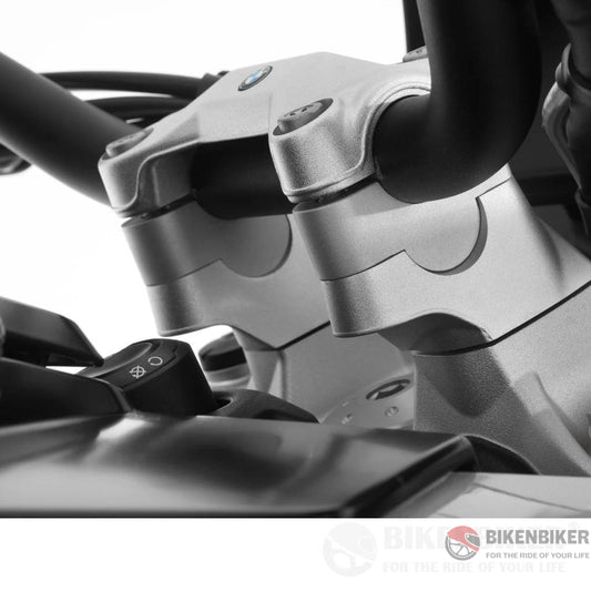 Bmw S1000Xr Ergonomics - Handlebar Risers (20Mm) Wunderlich