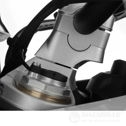 Bmw S1000Xr Ergonomics - Handlebar Risers (20Mm) Wunderlich