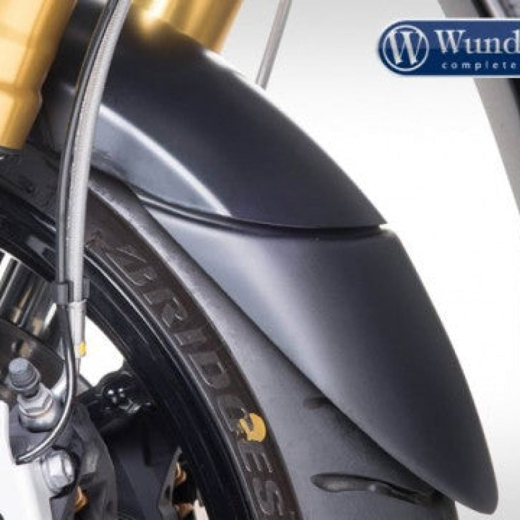 Bmw S1000Xr - Front Extender Fender Wunderlich