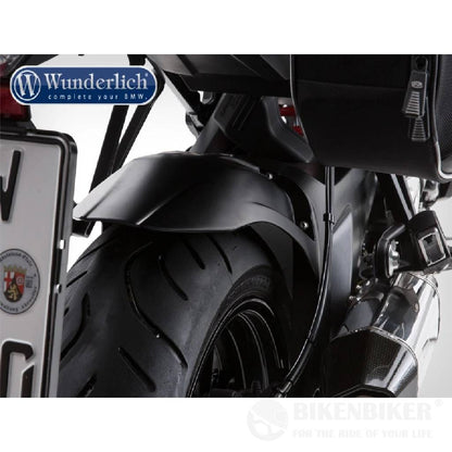 Bmw S1000Xr Plastics - Rear Hugger Wunderlich