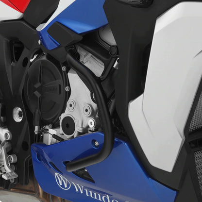 Bmw S1000Xr Protection - Engine ’Pro’ Crash Guard Wunderlich