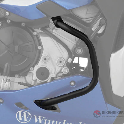 Bmw S1000Xr Protection - Engine ’Pro’ Crash Guard Wunderlich