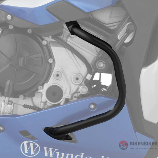 Bmw S1000Xr Protection - Engine ’Pro’ Crash Guard Wunderlich