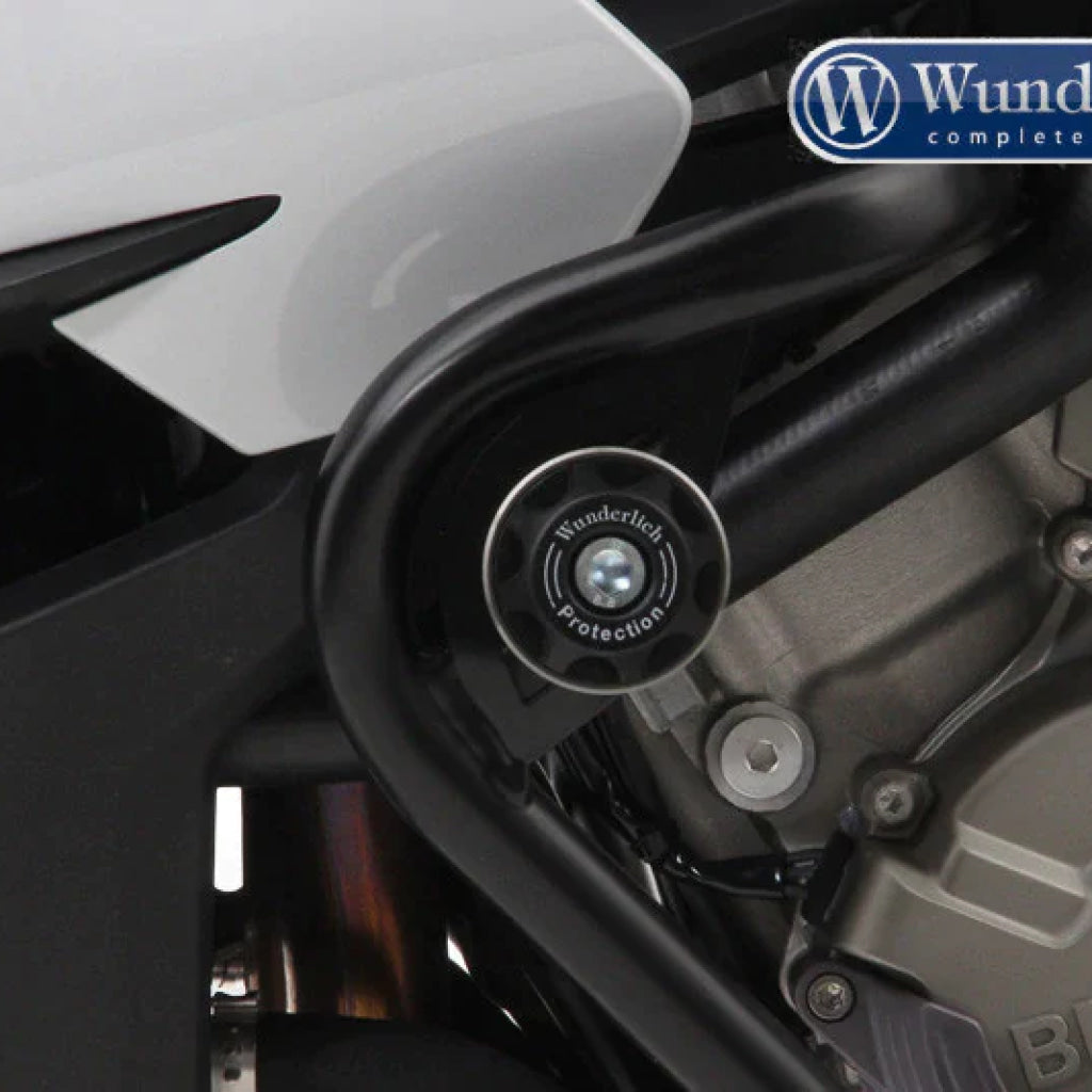 Bmw S1000Xr Protection - Frame Sliders Wunderlich
