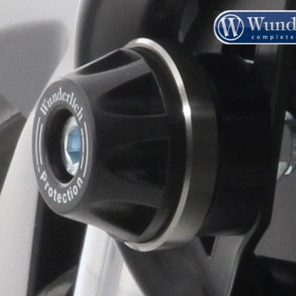 Bmw S1000Xr Protection - Frame Sliders Wunderlich