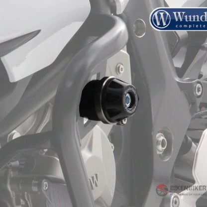 Bmw S1000Xr Protection - Frame Sliders Wunderlich