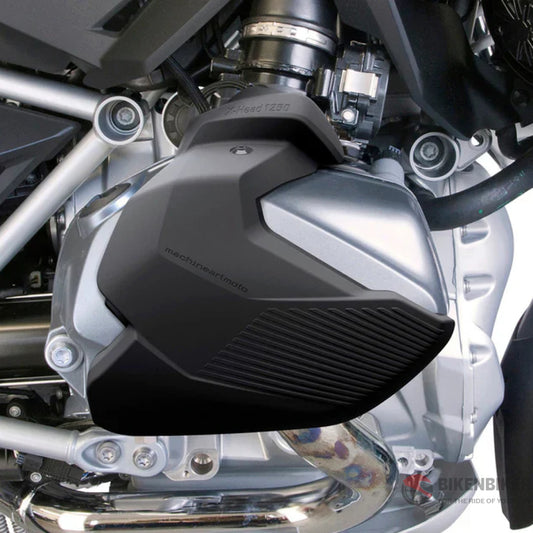 Bmw X-Head 1250 Cylinder Head Guards Hand