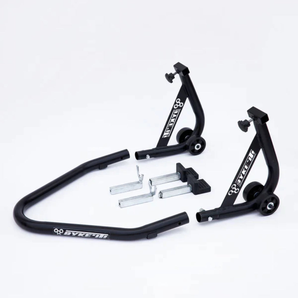 Byke’it! Rear Paddock Stand Stand