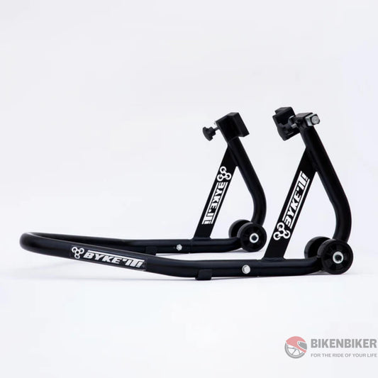 Byke’it! Rear Paddock Stand Stand