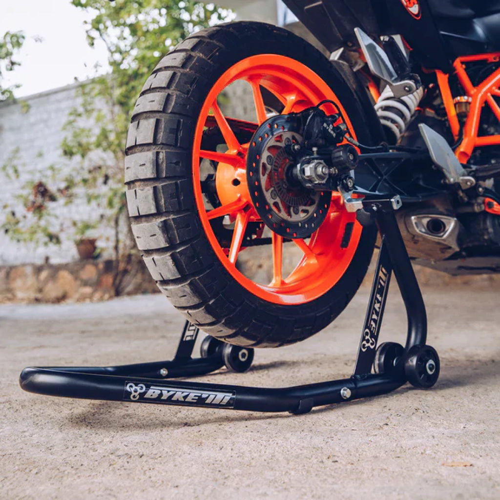Byke’it! Rear Paddock Stand Stand
