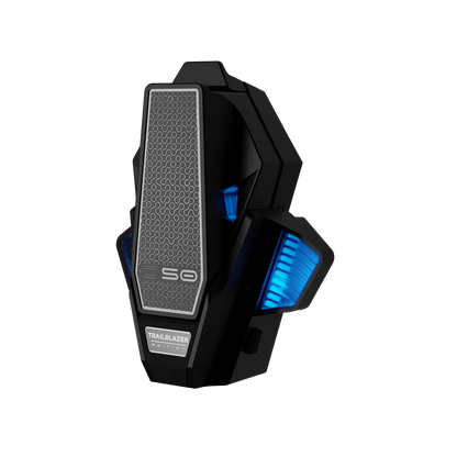 C50Pro ಹೆಲ್ಮೆಟ್ ಮೌಂಟಿಂಗ್-ಬ್ಲೂಆರ್ಮರ್-BAC50Pro