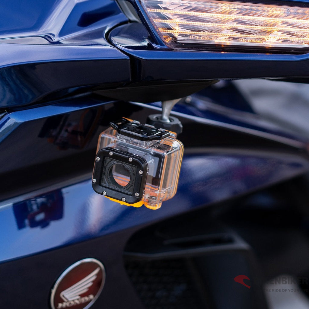 Camera Mount - Honda Goldwing Ciro Goldstrike Accessories