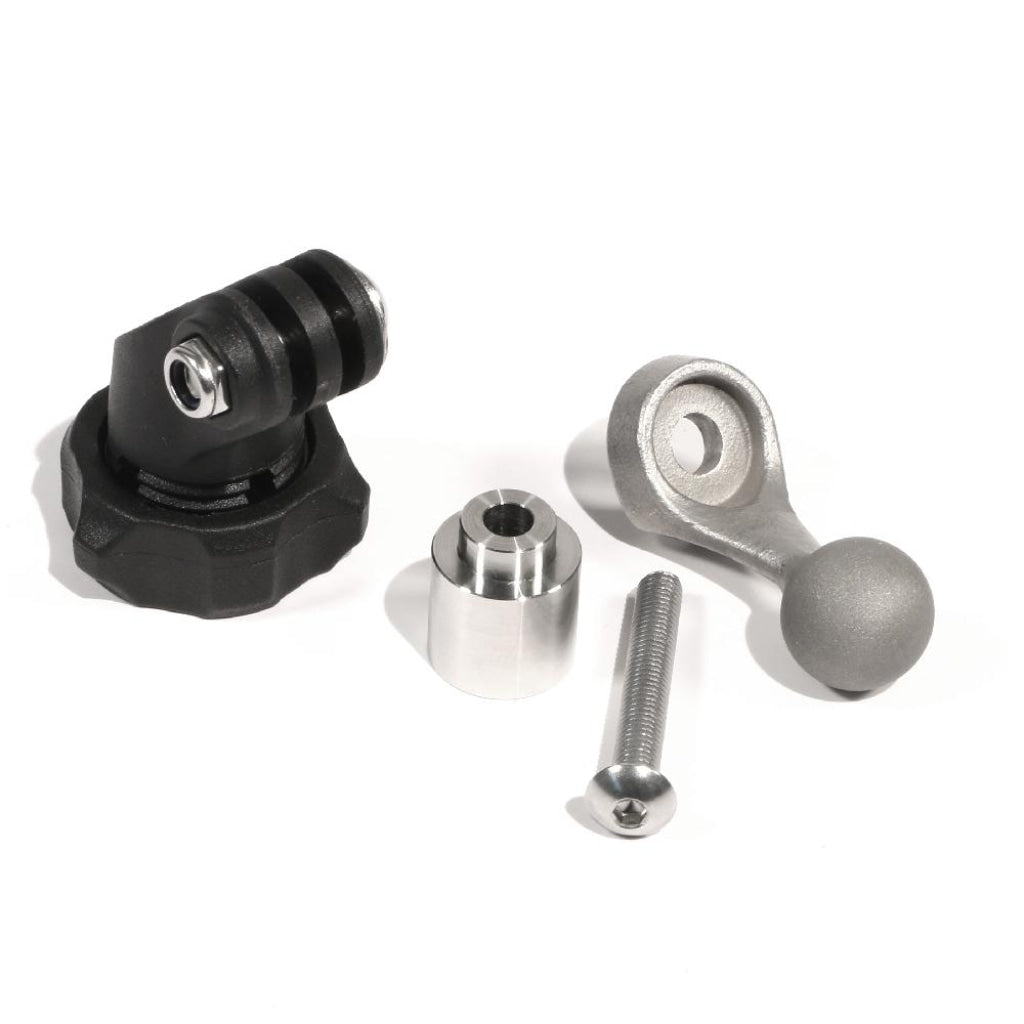 Camera Mount - Honda Goldwing Ciro Goldstrike Accessories