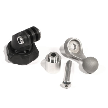 Camera Mount - Honda Goldwing Ciro Goldstrike Accessories