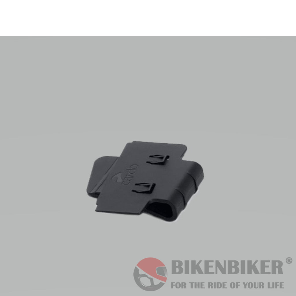 Cardo Accessory - Freecom-X / Spirit Half Helmet Kit Communication Device