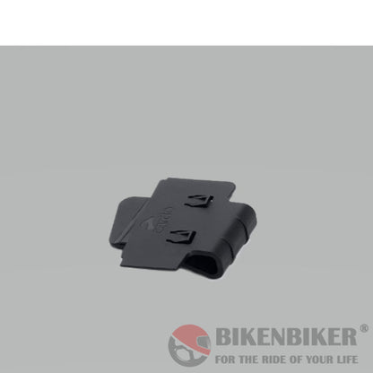 Cardo Accessory - Freecom-X / Spirit Half Helmet Kit Communication Device