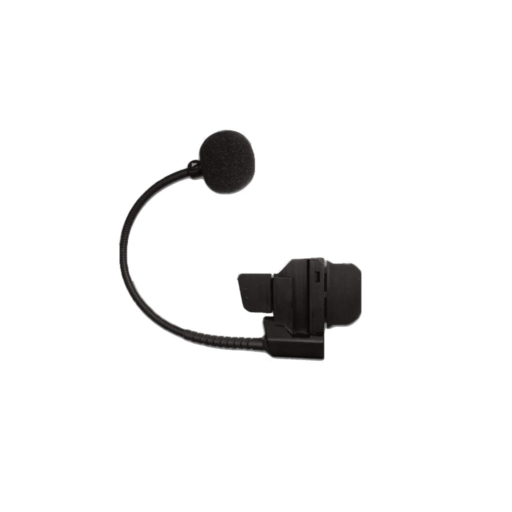 Cardo Accessory - Packtalkedge Half Helmet Kit Communication Device