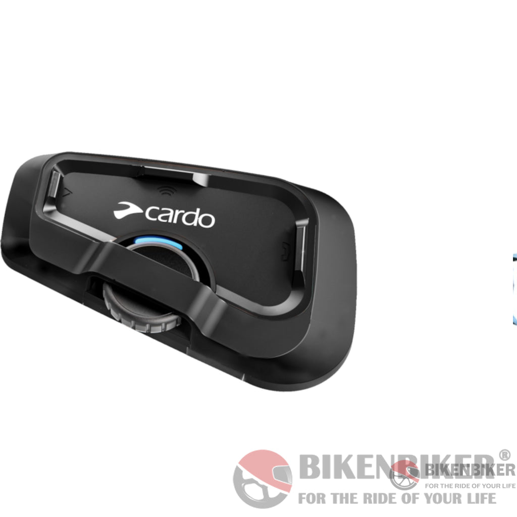 Cardo Freecom 2X Duo Communication Device