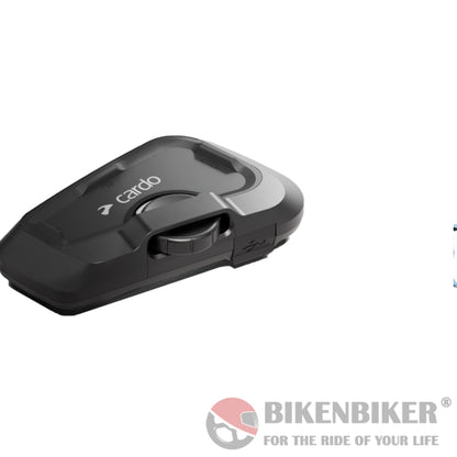 Cardo Freecom 2X Duo Communication Device