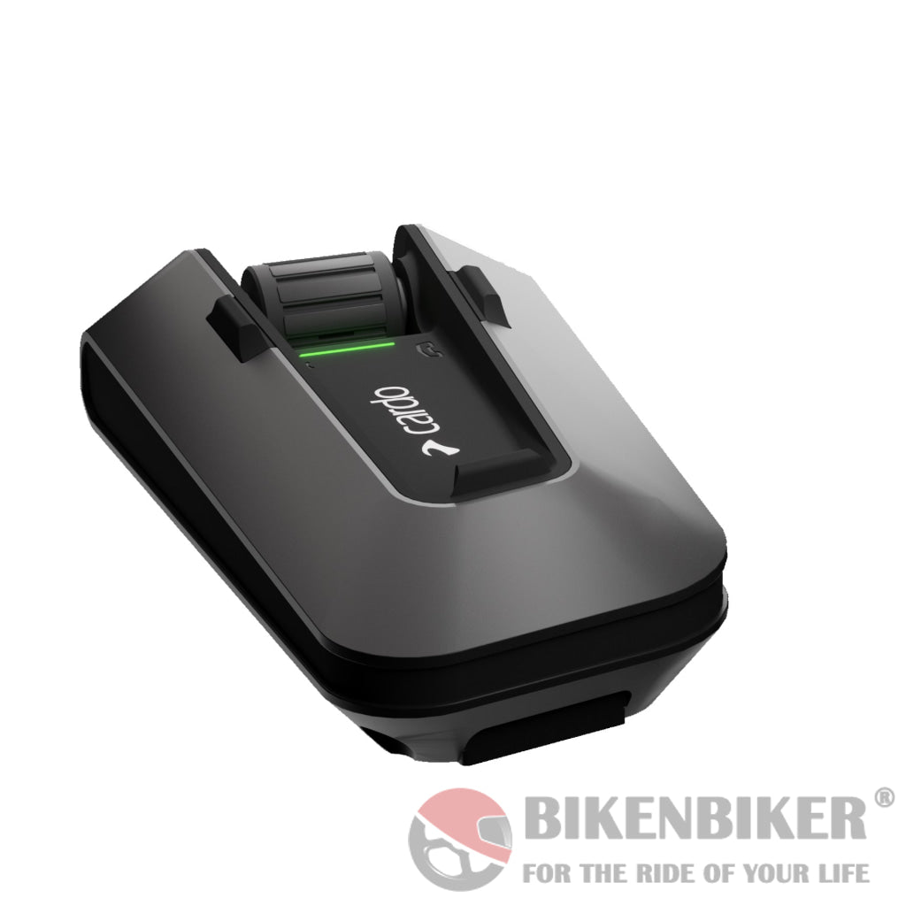 Cardo Packtalk Edge Ktm Communication Device
