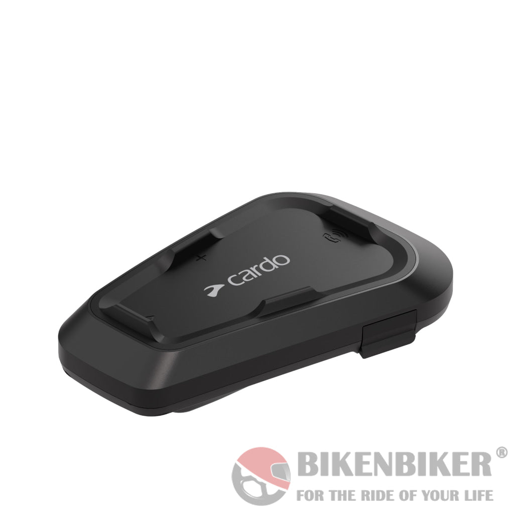 Cardo Spirit Communication Device